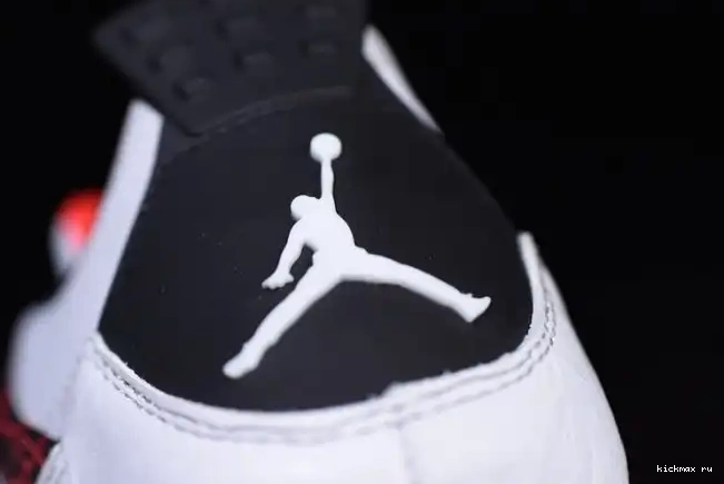 Rep MAX 308497-116 Air Lava Jordan 4 Hot Retro 0625